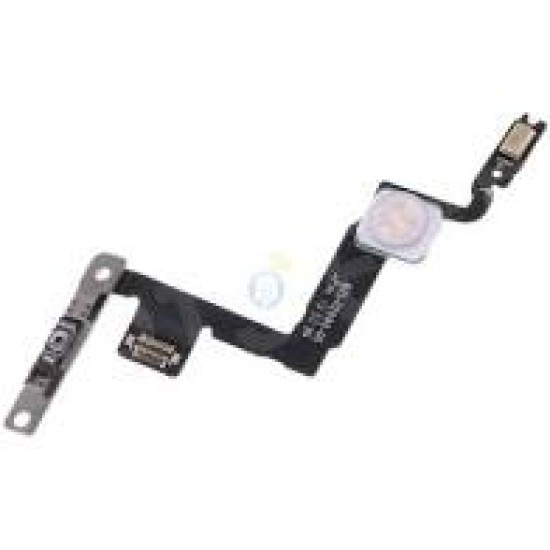 APPLE IPHONE 11 POWER FLEX CABLE WITH FLASHLIGHT